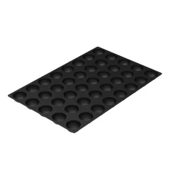 SQ104 Half Sphere