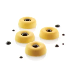 SQ033 Mini Savarin