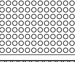 SQ015 Mini Semisfere