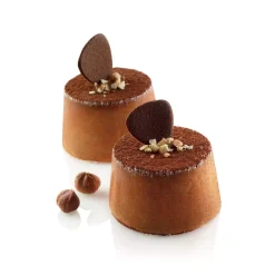SQ009 Muffin