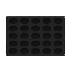 SQ091 Oval Savarin