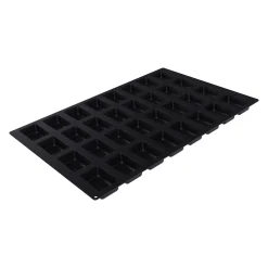 SQ089 Rectangle Savarin