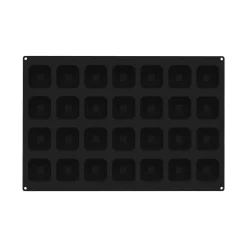 SQ090 Square Savarin