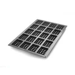 SQ052 Waffel