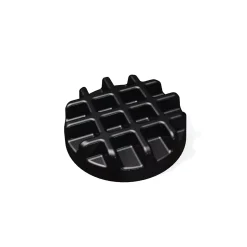 SQ051 Waffel Round