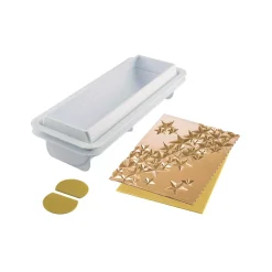 STARLIGHT BUCHE - SET PER SEMIFREDDI