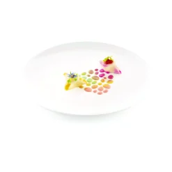 Stencil Acquerello