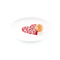 Stencil Amore