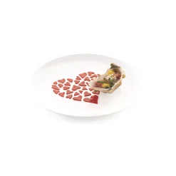 Stencil Amore