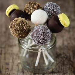 Sticks Easypop – 50 pcs
