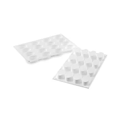 SUSHI GUNKAN - STAMPO IN SILICONE 55X33 H 20 MM