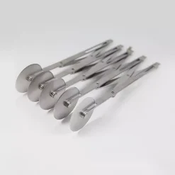 Tagliapasta Estensibile 5 Rotelle Regular