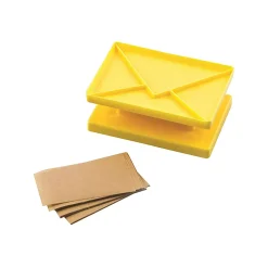 Tagliapasta Surprise con 80 foglietti