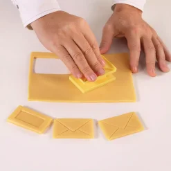 Tagliapasta Surprise con 80 foglietti