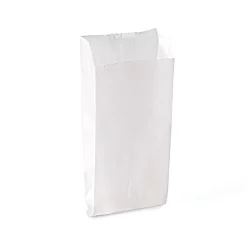 TAKE AWAY BAG 02 - 1000 SACCHETTI IN CARTA PERGAMIN 45GR 9X13+3 CM