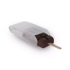TAKE AWAY BAG 01 - 200 SACCHETTI IN CARTA PERGAMIN 45GR 6X13+3 CM