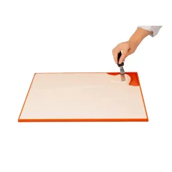 Tapis Roulade 07 GN 1/1 480X280 H 10 MM
