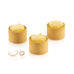 Tarte Ring Round ø50 h 35 mm