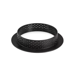 TARTE RING ROUND ø100 H20 MM - N.4 ANELLI
