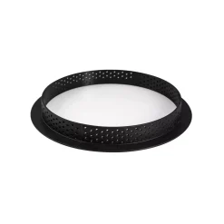 TARTE RING ROUND ø150 H20 MM - N.2 ANELLI