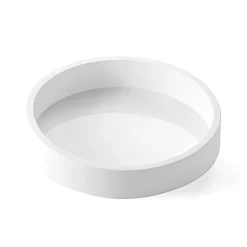 TOR260 H50/1 - STAMPO IN SILICONE ø260 H 50 MM