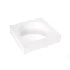 TOR160 H50/1 - STAMPO IN SILICONE ø160 H 50 MM