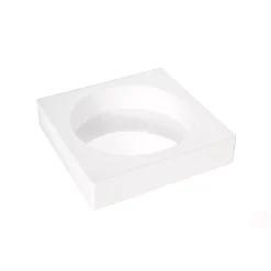 TOR160 H50/1 - STAMPO IN SILICONE ø160 H 50 MM