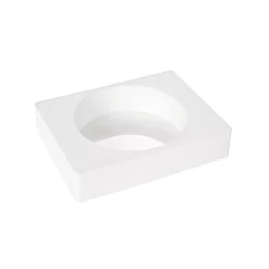 TOR135 H50/1 - STAMPO IN SILICONE ø135 H 50 MM