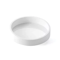 TOR220 H40/1 - STAMPO IN SILICONE ø220 H 40 MM