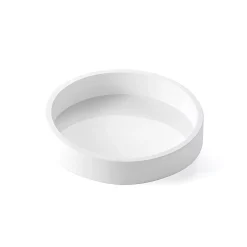 TOR200 H40/1 - STAMPO IN SILICONE ø200 H 40 MM