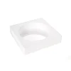 TOR160 H40/1 - STAMPO IN SILICONE ø160 H 40 MM