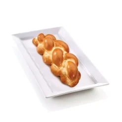 TRECCIA - STAMPO IN SILICONE 288X156 H 83 MM