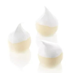 TRUFFLES 40 - STAMPO IN SILICONE ø42 H 36 MM