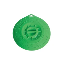 UFO 21 - COPERCHIO IN SILICONE ø215 MM