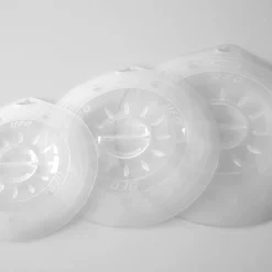 UFO 10 - COPERCHIO IN SILICONE ø105 MM