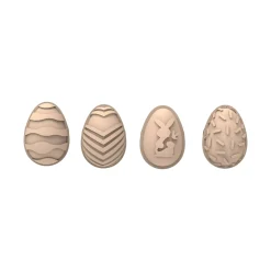 Uovo 01 & Choco Stamp E