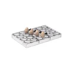 Uovo 01 & Choco Stamp E