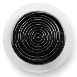 VINILE - STAMPO IN SILICONE ø195 H 50 MM