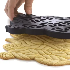 VOILÀ COOKIE - LEAVES