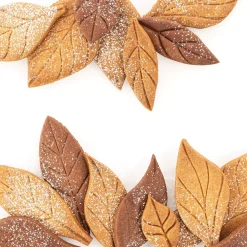 VOILÀ COOKIE - LEAVES