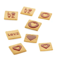 Voilà Cookie - Love