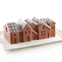 WINTER VILLAGE
