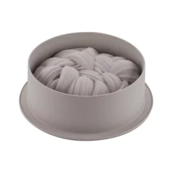 WOOLY - STAMPO IN SILICONE ø190 H70 MM