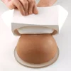 ZUCCOTTO180/1 - STAMPO IN SILICONE ø180 H 90 MM