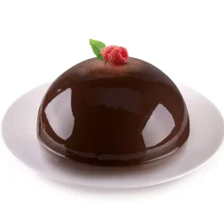ZUCCOTTO180/1 - STAMPO IN SILICONE ø180 H 90 MM