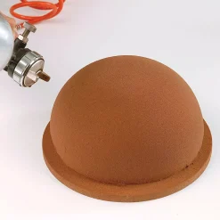 ZUCCOTTO180/1 - STAMPO IN SILICONE ø180 H 90 MM