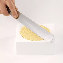 ZUCCOTTO115/1 - STAMPO IN SILICONE ø115 H 57 MM