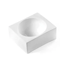 ZUCCOTTO115/1 - STAMPO IN SILICONE ø115 H 57 MM